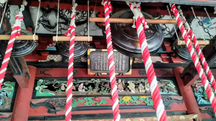 水澤寺(水澤観世音)(群馬県)