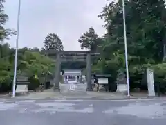 乃木神社(栃木県)