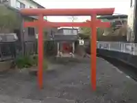 稲荷神社(静岡県)