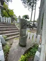 針綱神社(愛知県)