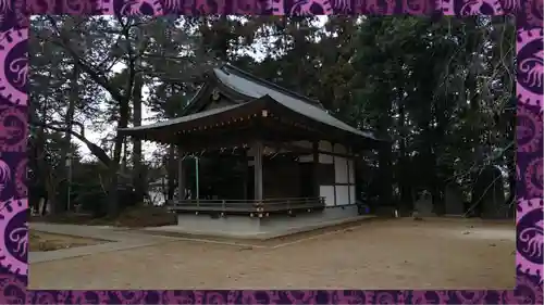 大宮住吉神社(埼玉県)