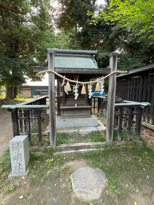 甲斐國一宮 浅間神社(山梨県)
