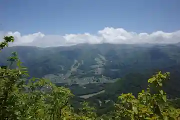 高司講社(長野県)