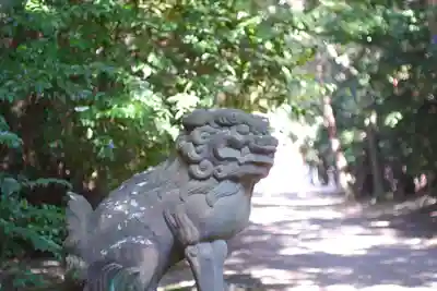 廣瀬大社(奈良県)