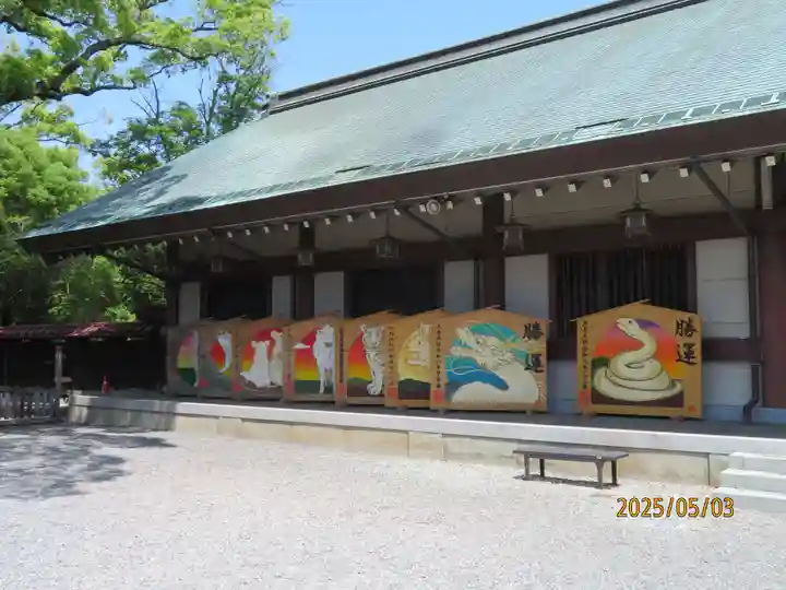 和泉國一之宮 大鳥大社(大阪府)