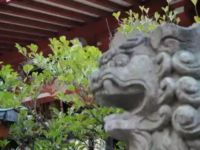 秋葉神社(東京都)