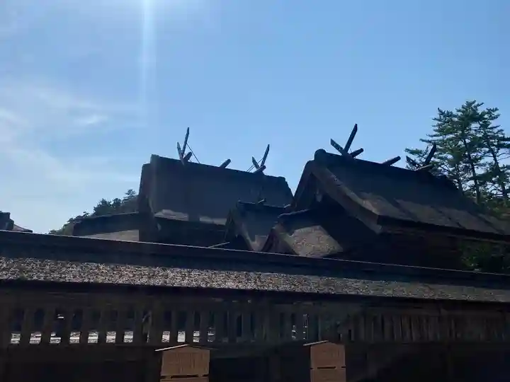 出雲大社(島根県)