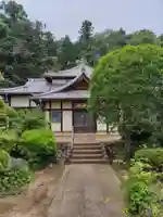 成安寺(埼玉県)