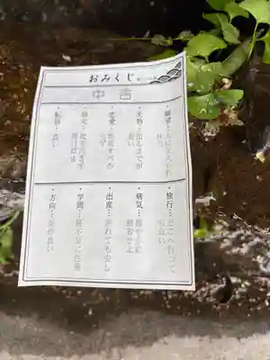 貴船神社(群馬県)