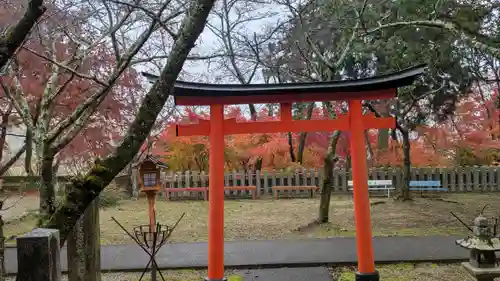 若山神社(大阪府)