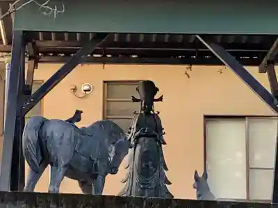 品川寺(東京都)