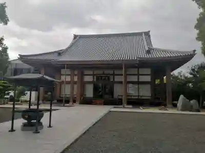崇禅寺(大阪府)