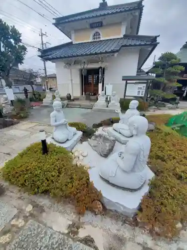 徳蔵寺のその他建物
