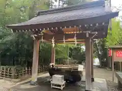 大崎八幡宮(宮城県)