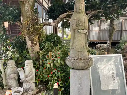 大覚寺(岐阜県)