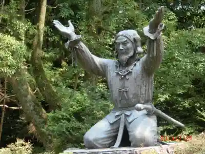 出雲大社(島根県)