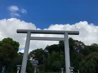 櫻木神社(千葉県)