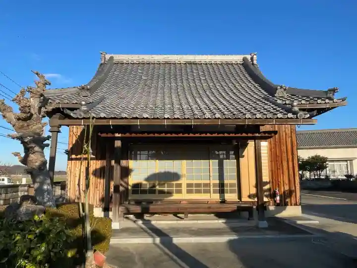 西光寺(滋賀県)