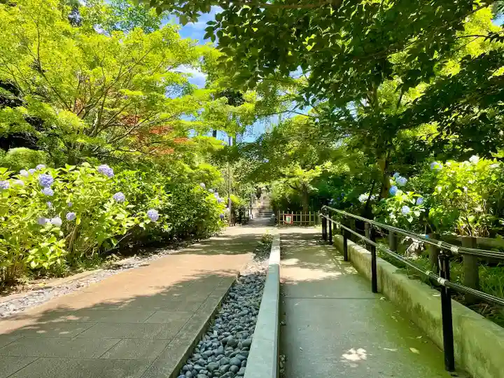 留魂祠(西郷隆盛碑)(東京都)
