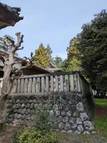 萬神社(岐阜県)