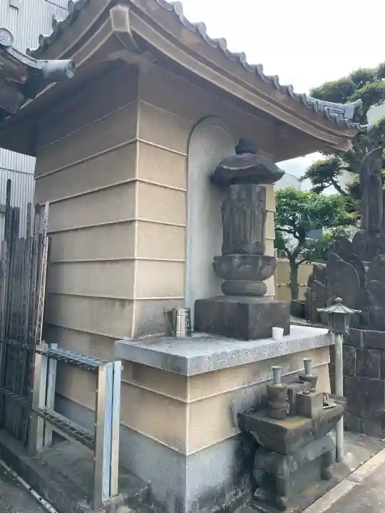 世尊寺(東京都)