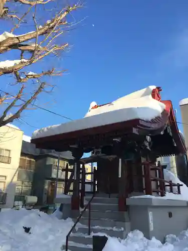 菊水神社(北海道)