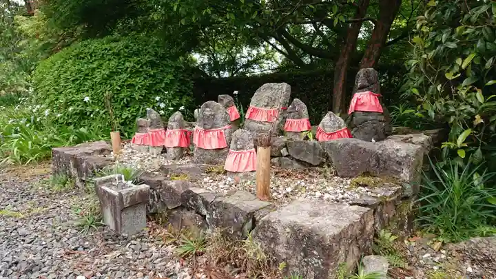 三鈷寺のその他建物
