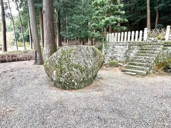熊原神社(滋賀県)