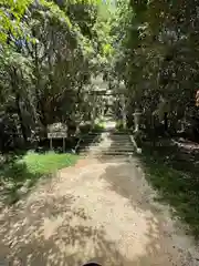 牛窓神社(岡山県)