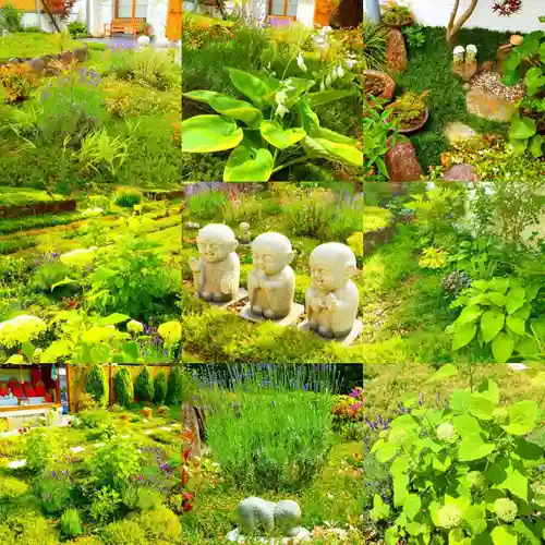 寿量山　速成寺(奈良県)