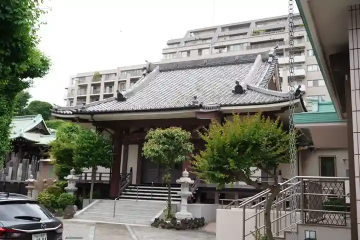 立行寺(東京都)