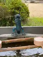 賀茂神社(兵庫県)