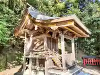 請田神社(京都府)