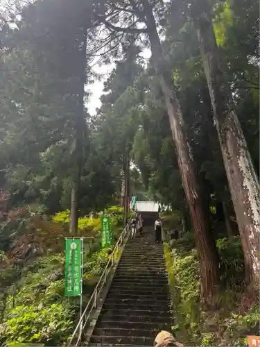 養老神社(岐阜県)