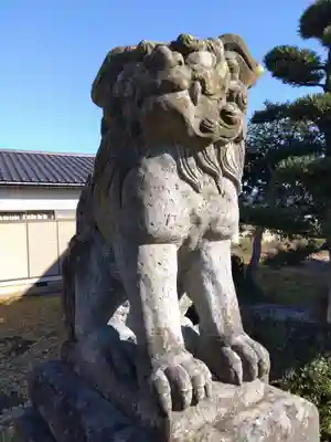 八幡神社(福井県)