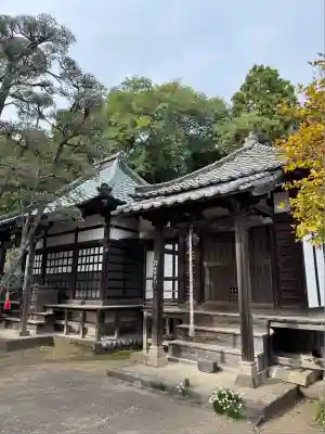 光巌寺(群馬県)