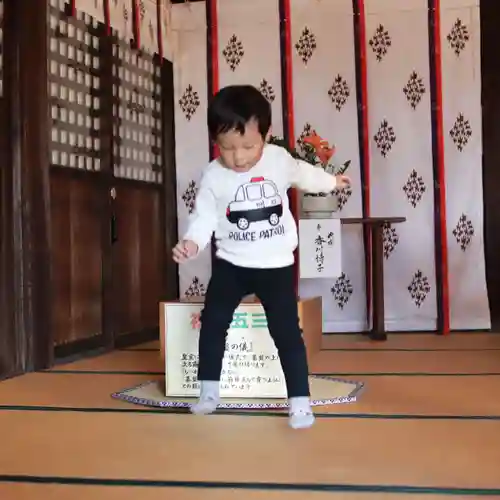 三津厳島神社(愛媛県)
