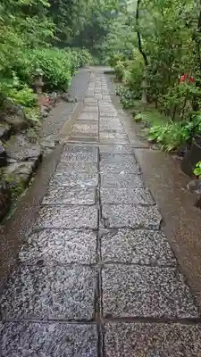 葛原岡神社のその他建物