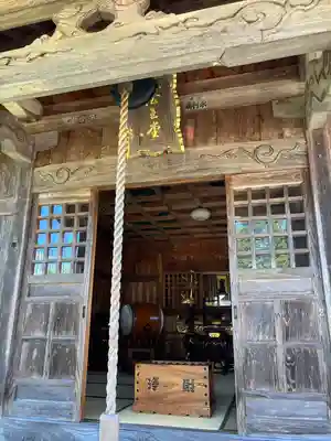 妙高寺(新潟県)