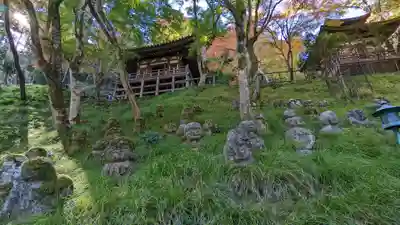 愛宕念仏寺(京都府)