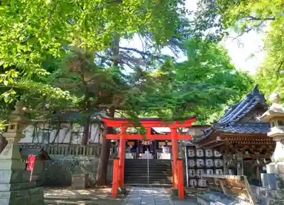 玉前神社(千葉県)
