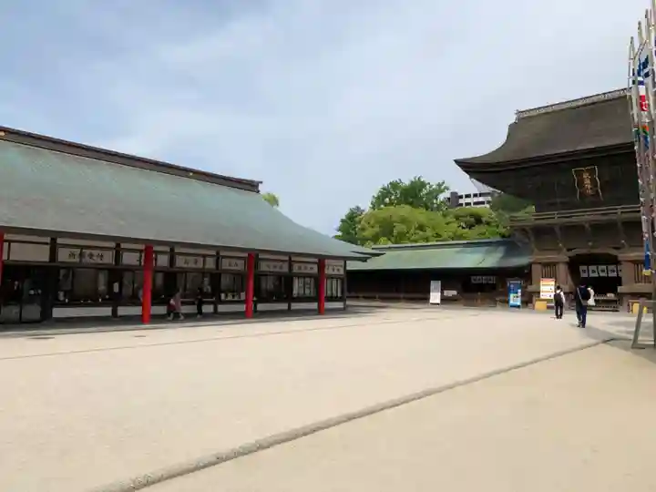 筥崎宮(福岡県)