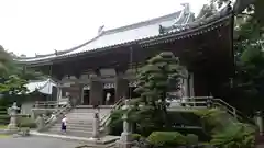 金剛頂寺(高知県)