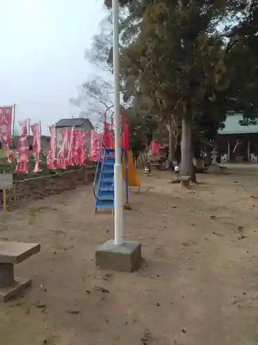 八雲神社(宮城県)