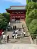 鶴岡八幡宮(神奈川県)