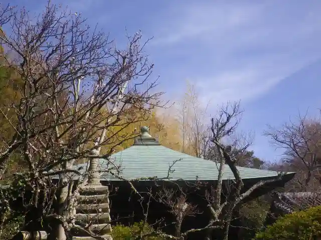 浄光明寺のその他建物