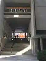 水天宮のその他建物