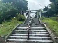 滝川神社(北海道)