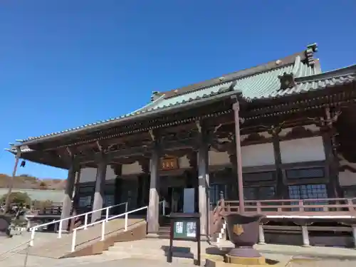 時宗総本山 遊行寺（正式：清浄光寺）(神奈川県)