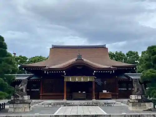 城南宮(京都府)